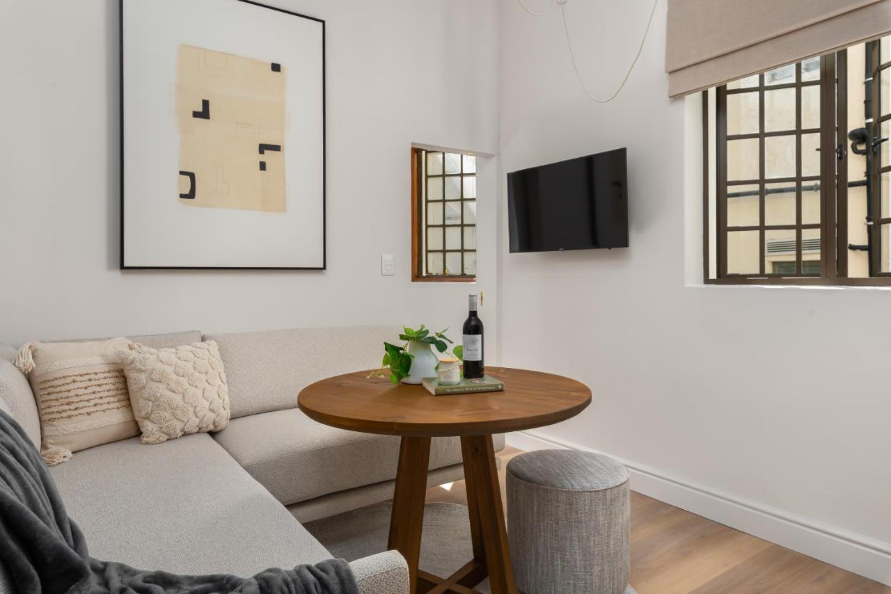 Apartment The Reserve Cape Town