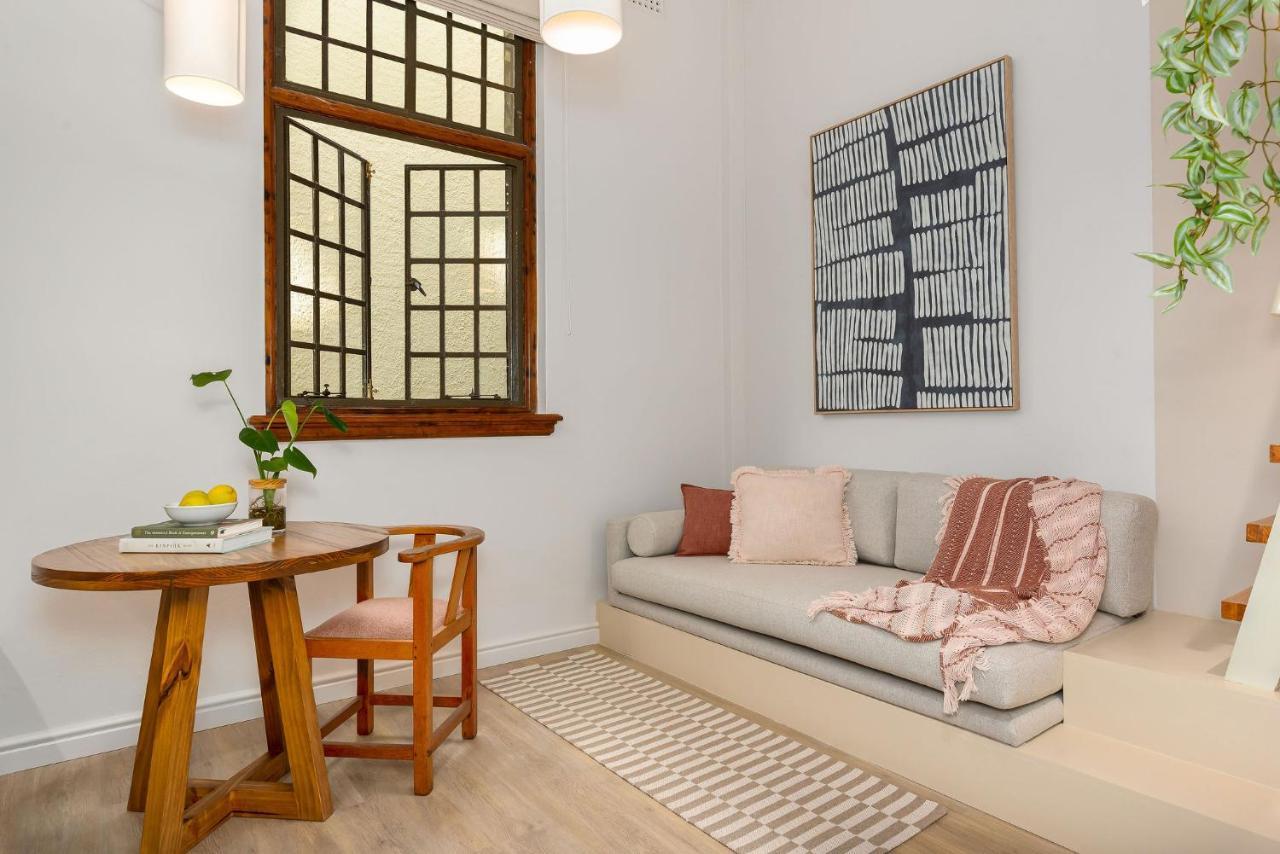 The Reserve Apartment *