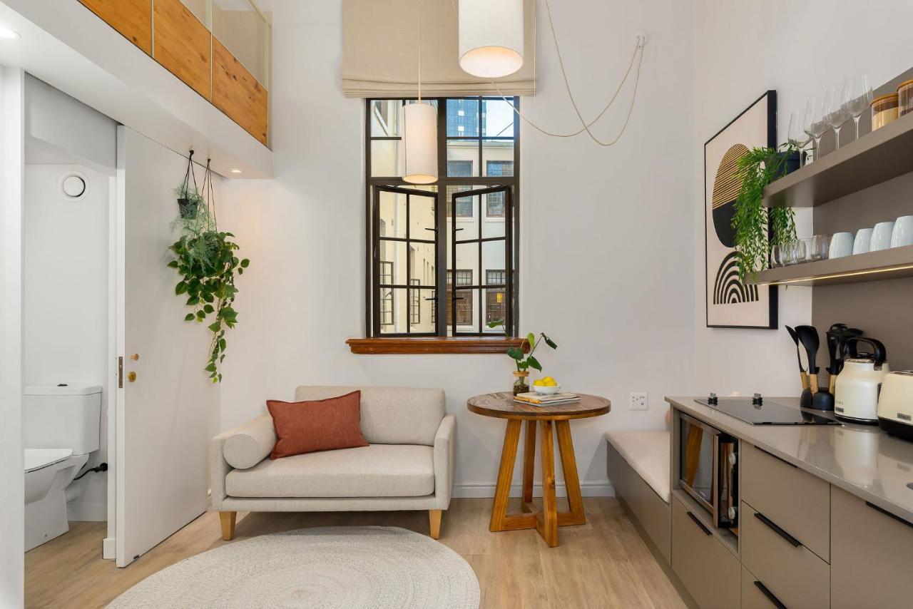 The Reserve Apartment