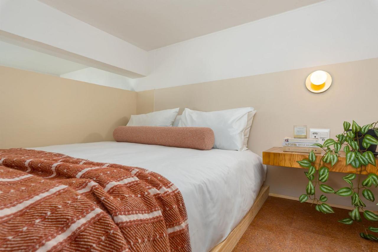 Apartment The Reserve Cape Town