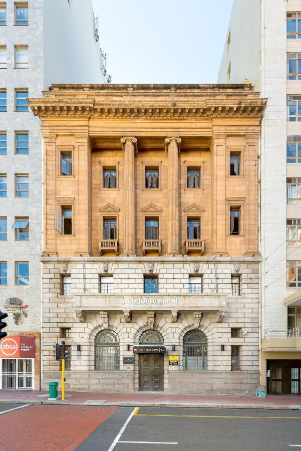 The Reserve * Cape Town