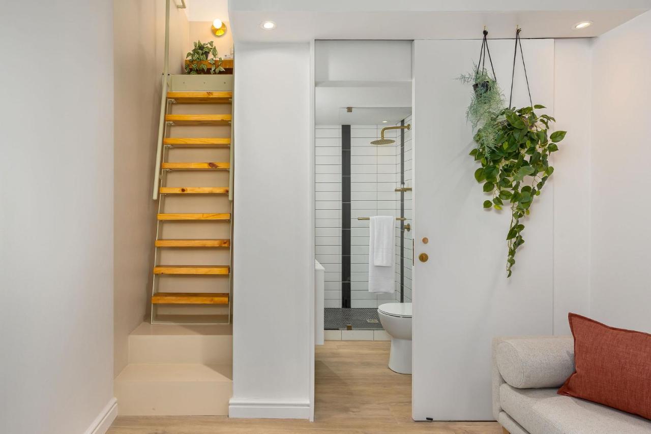 Apartment The Reserve