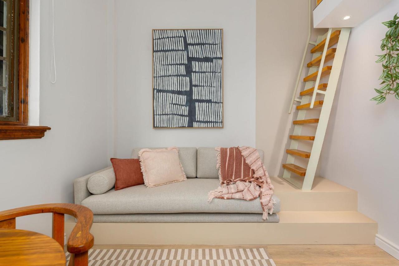 Apartment The Reserve