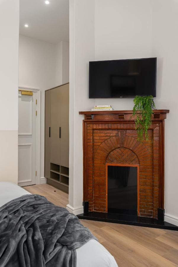 Apartment The Reserve *