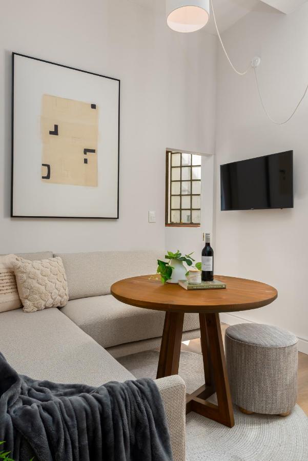 The Reserve Apartment Cape Town