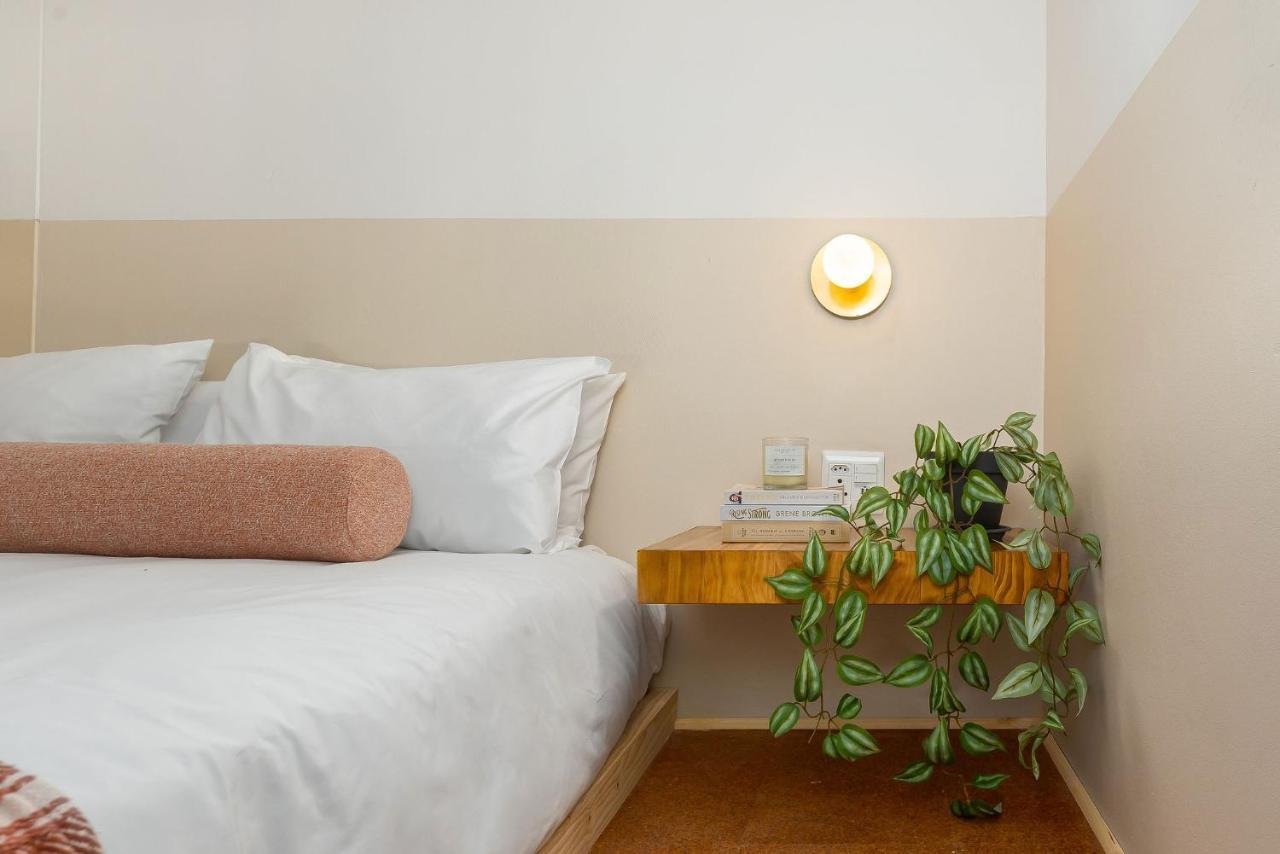 Apartment The Reserve Cape Town