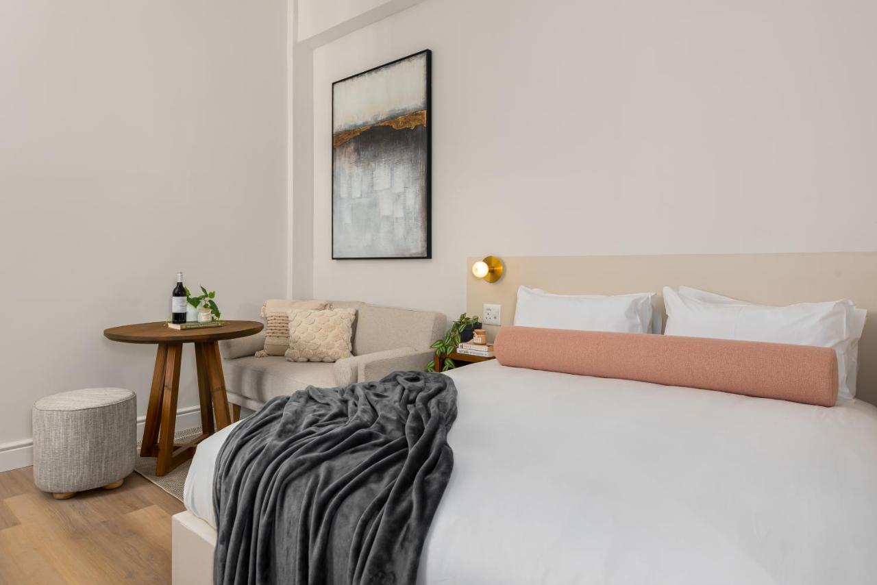 The Reserve Apartment Cape Town