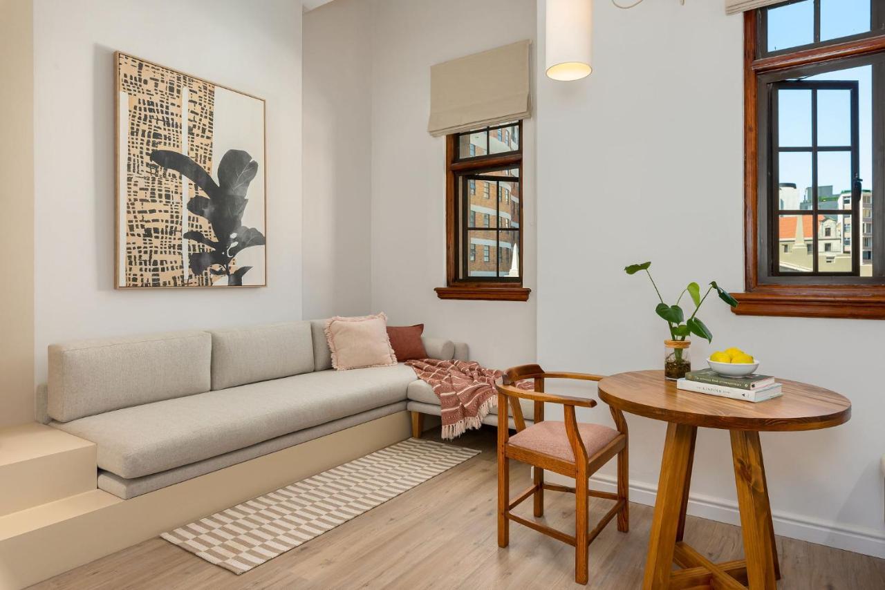 The Reserve Apartment