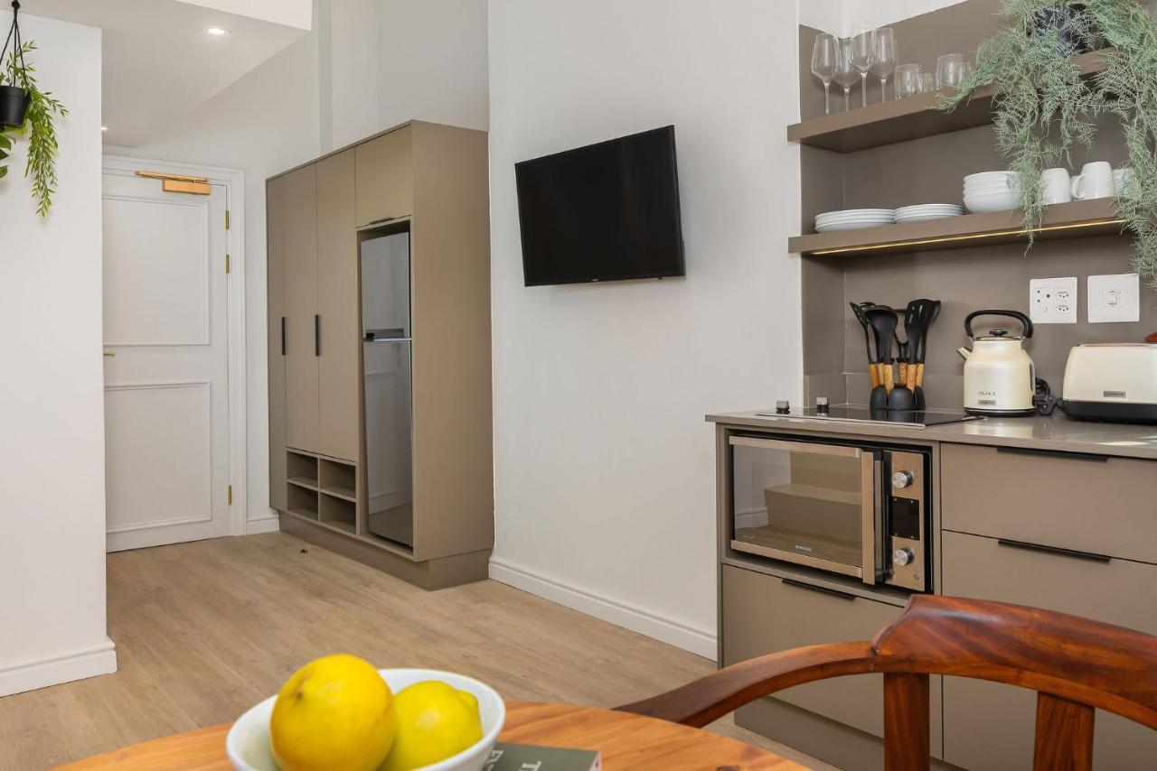 The Reserve Apartment *