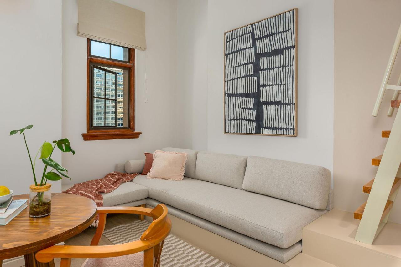 The Reserve Apartment *