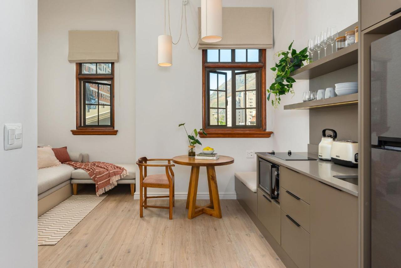 Apartment The Reserve *