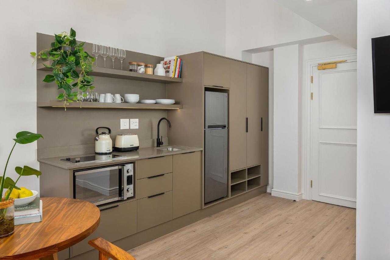 The Reserve Apartment Cape Town