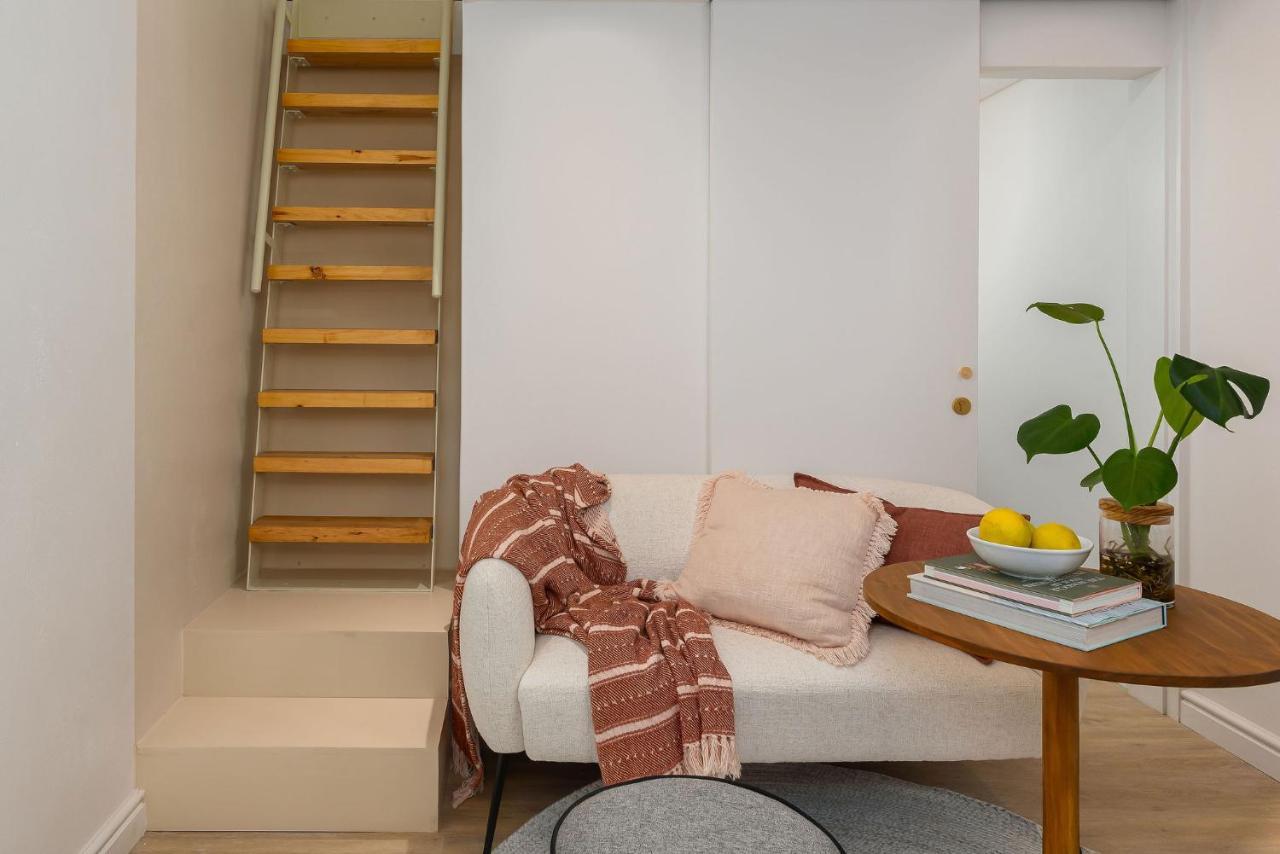 The Reserve Apartment Cape Town