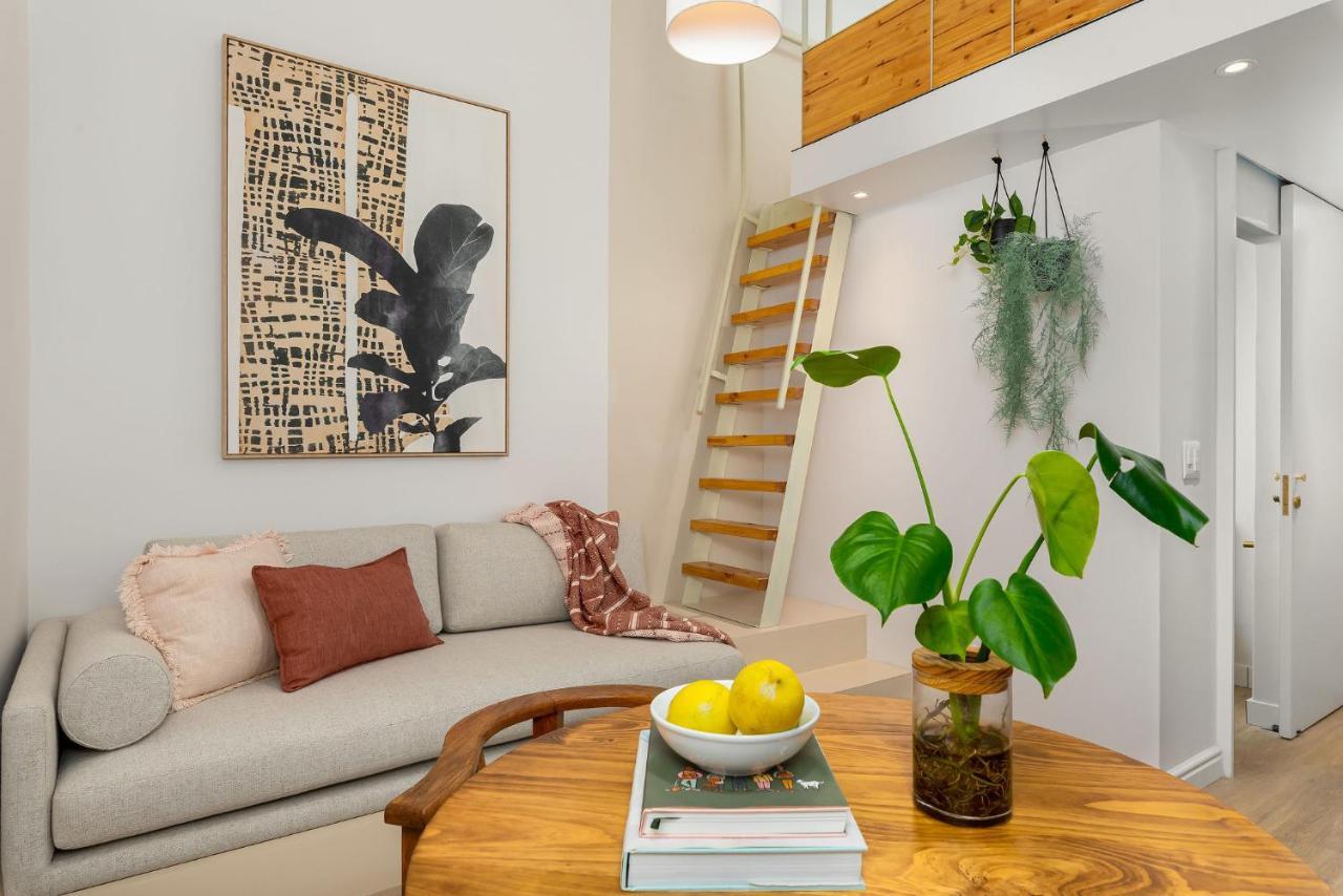 Apartment The Reserve *