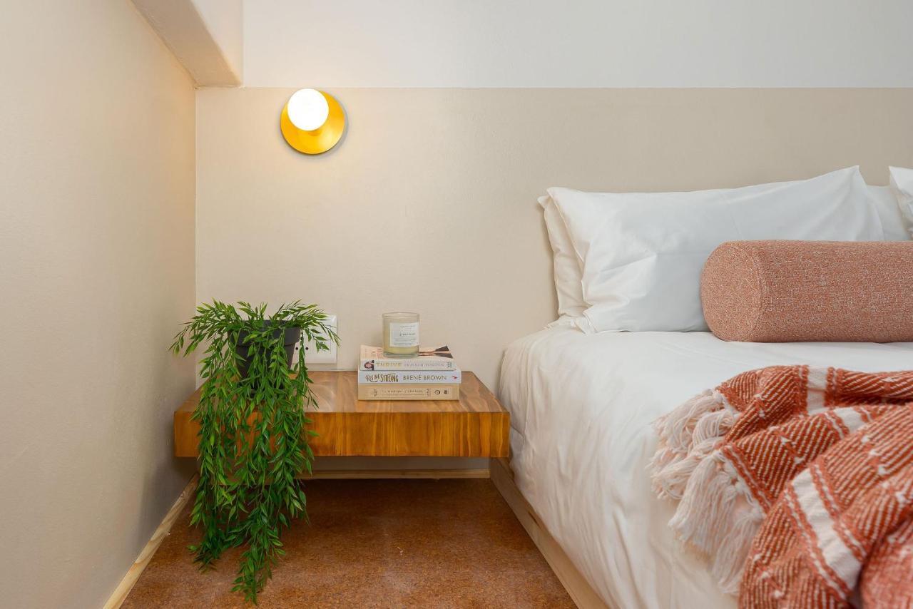 The Reserve Apartment *