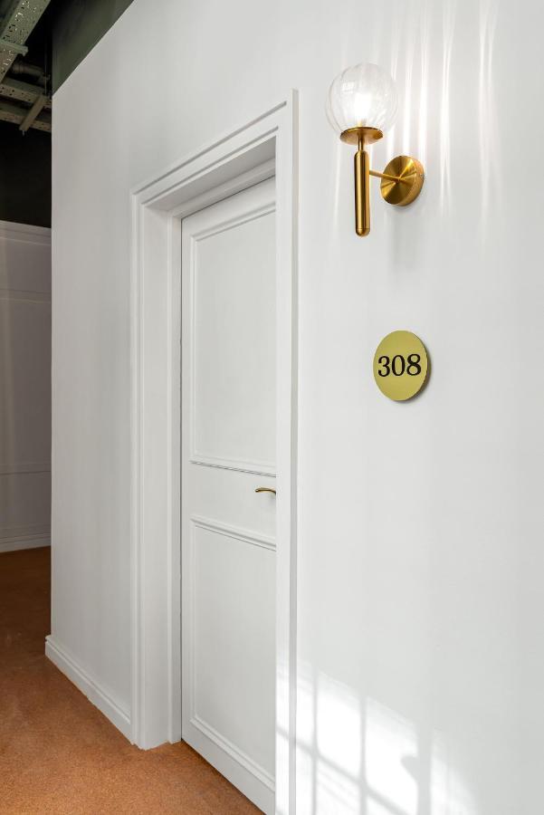 The Reserve Apartment *