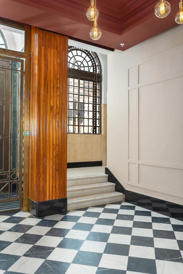 The Reserve Apartment Cape Town
