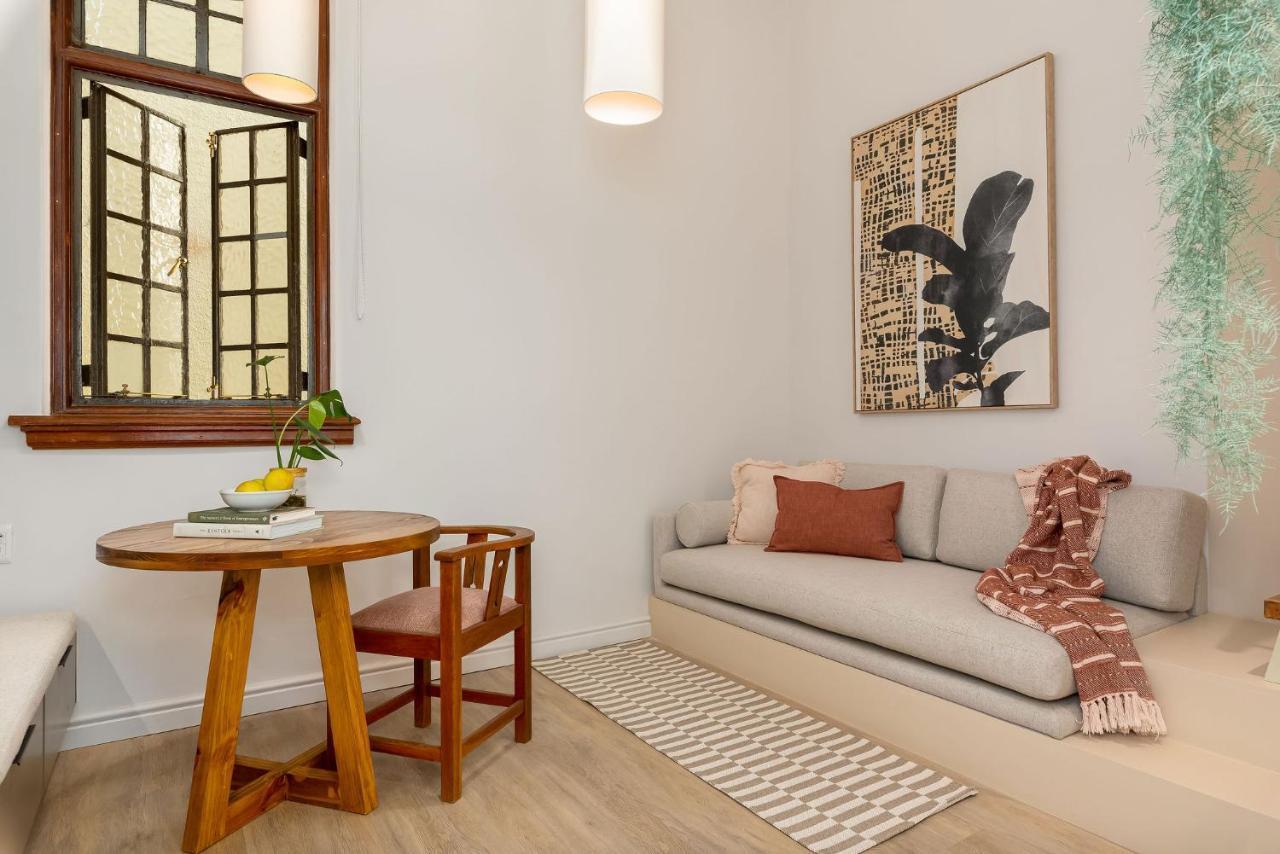 The Reserve Apartment