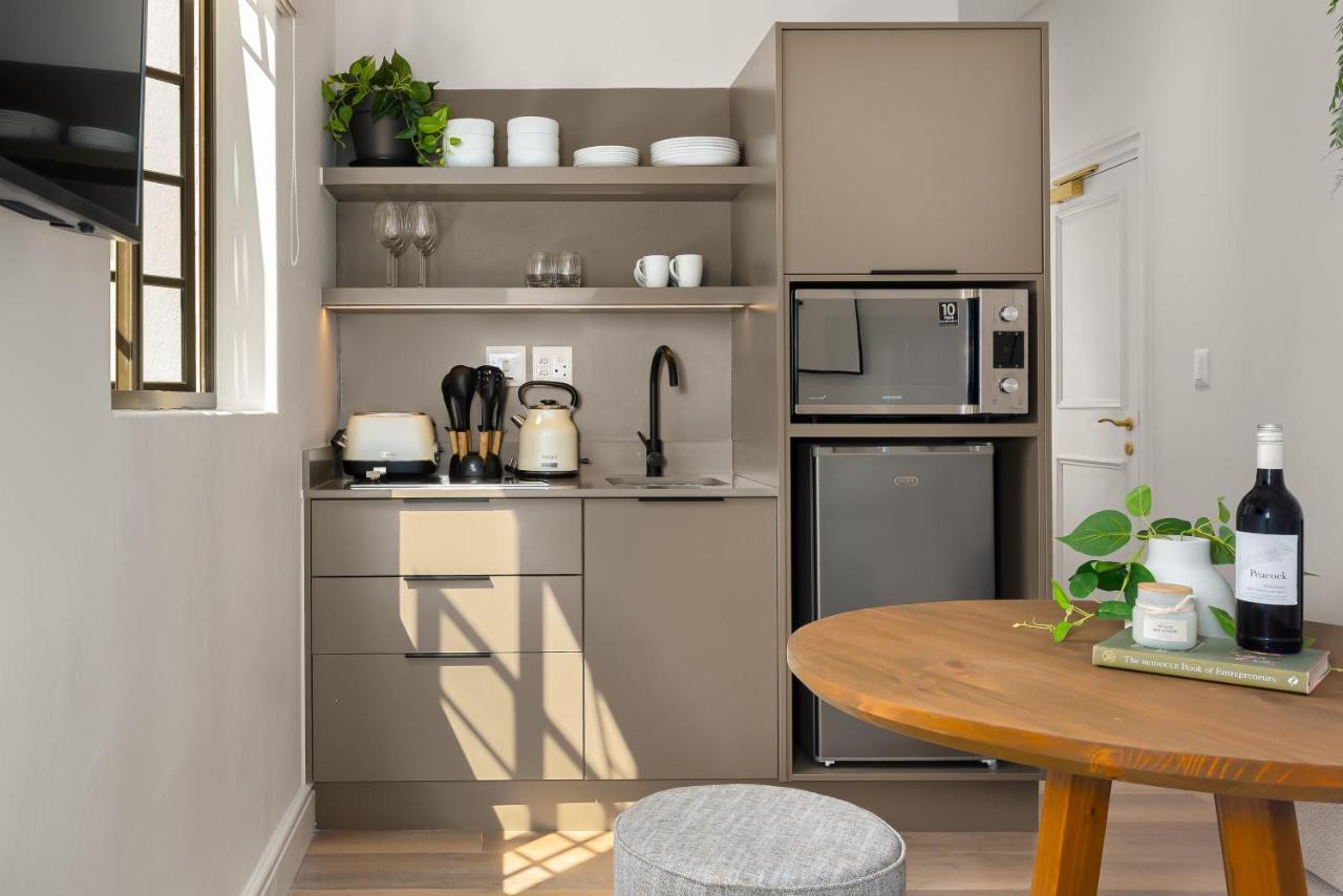 The Reserve Apartment