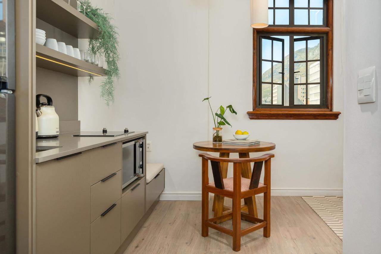 The Reserve Apartment