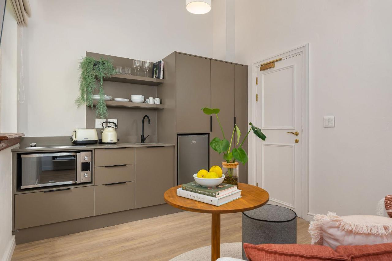 Apartment The Reserve Cape Town
