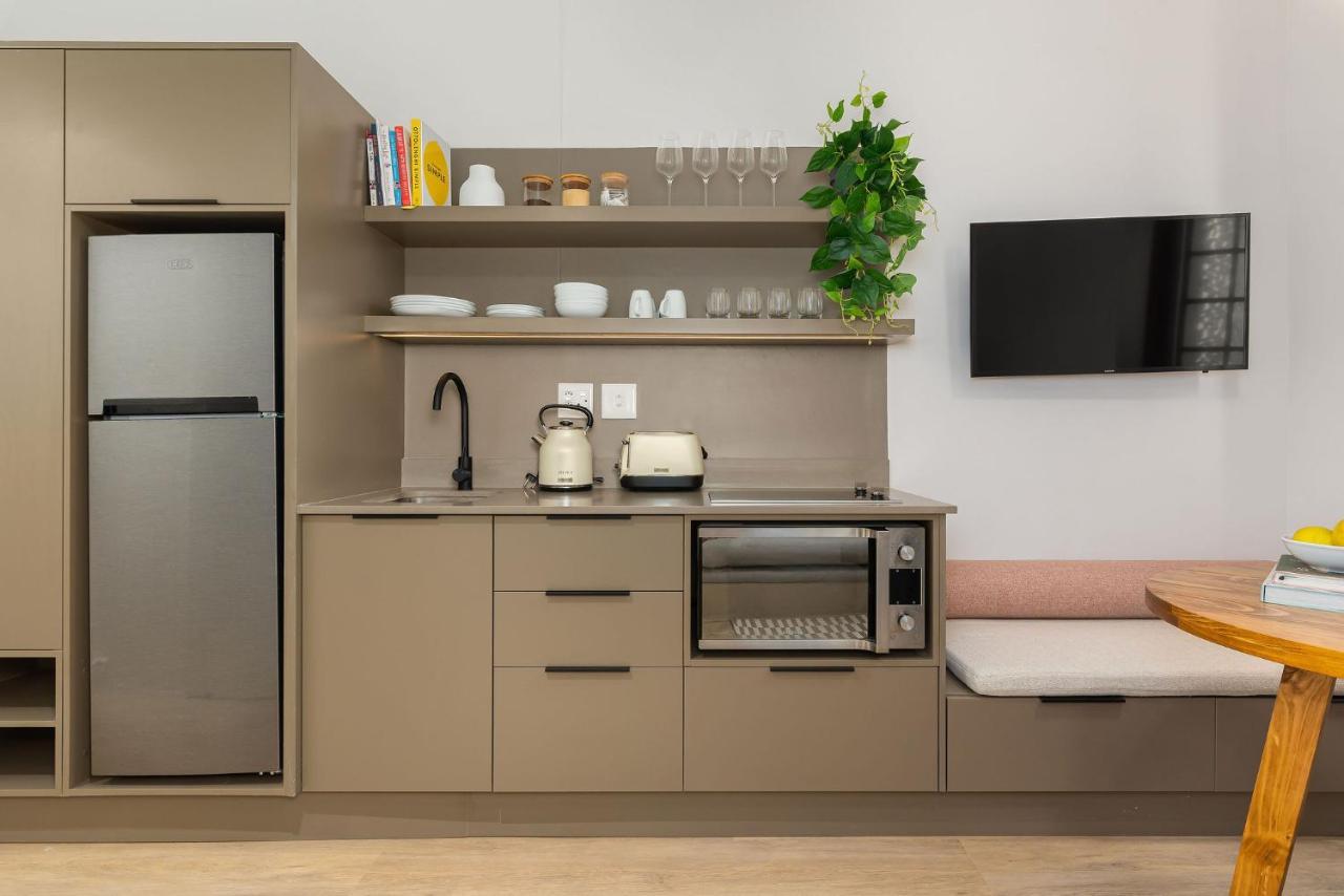 The Reserve Apartment *