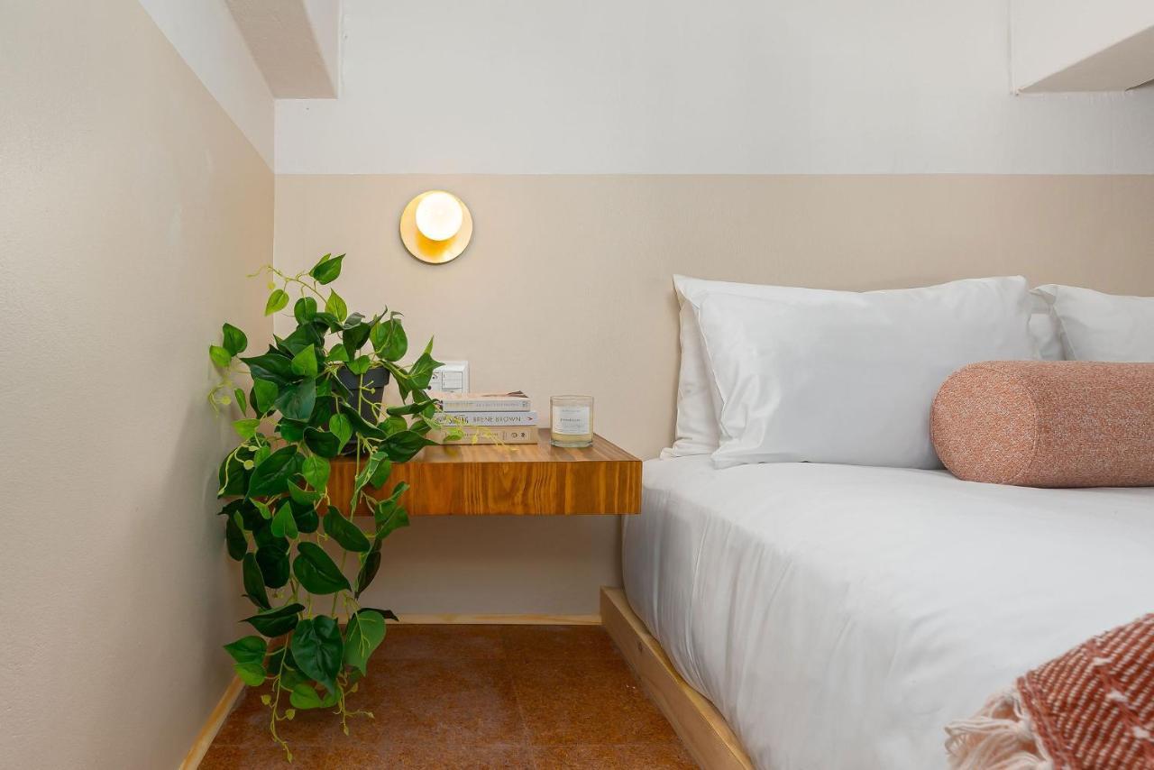 The Reserve Apartment