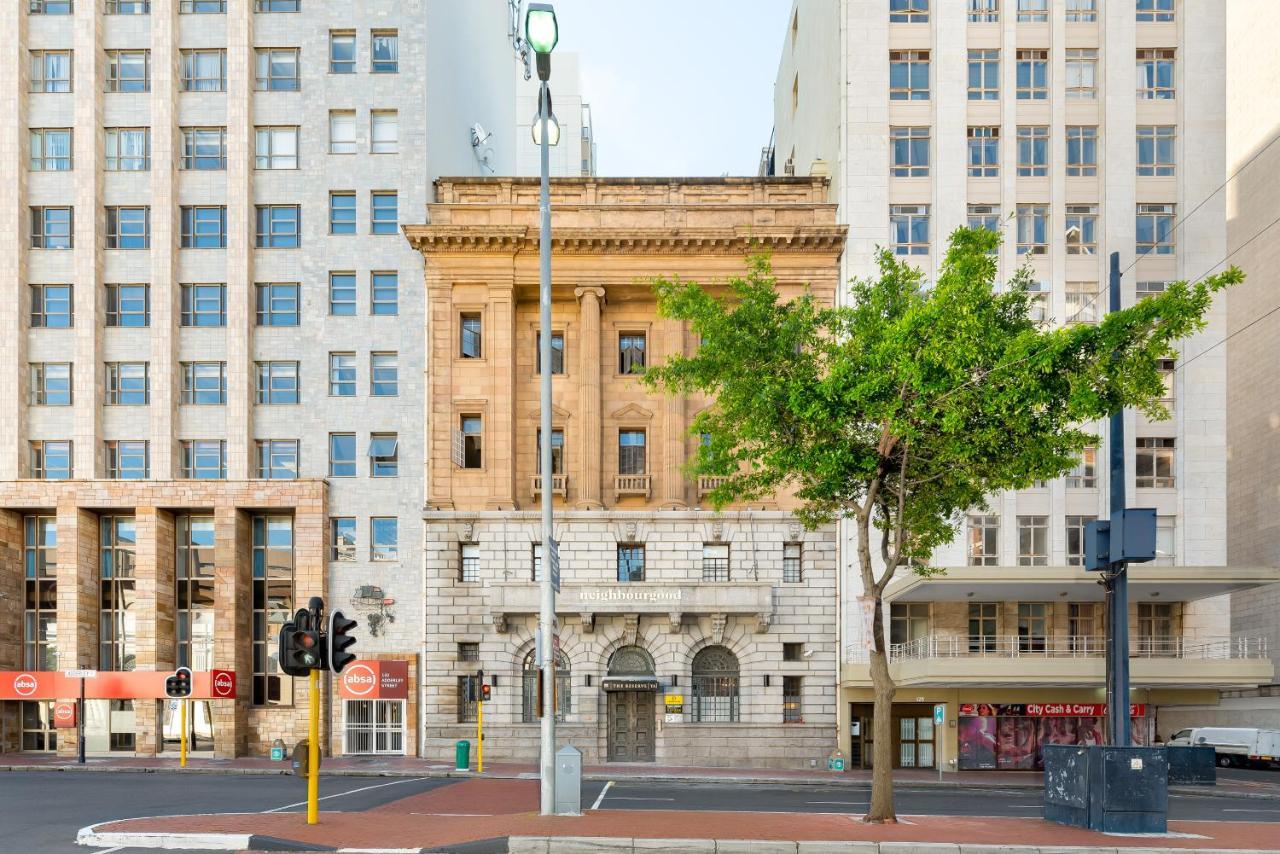 The Reserve * Cape Town